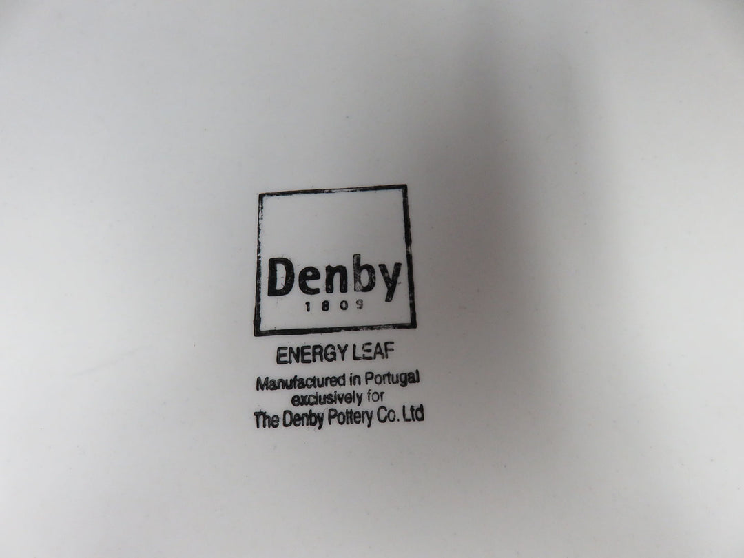 Denby Serving Plate