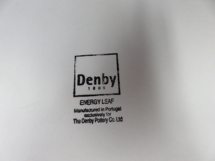Denby Serving Plate