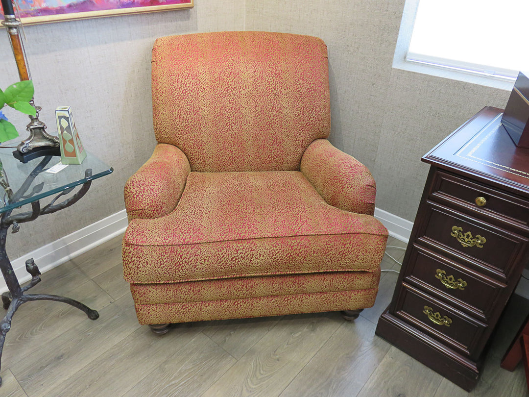 Ethan Allen Arm Chair
