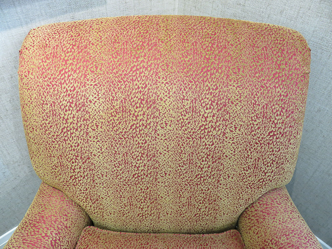 Ethan Allen Arm Chair