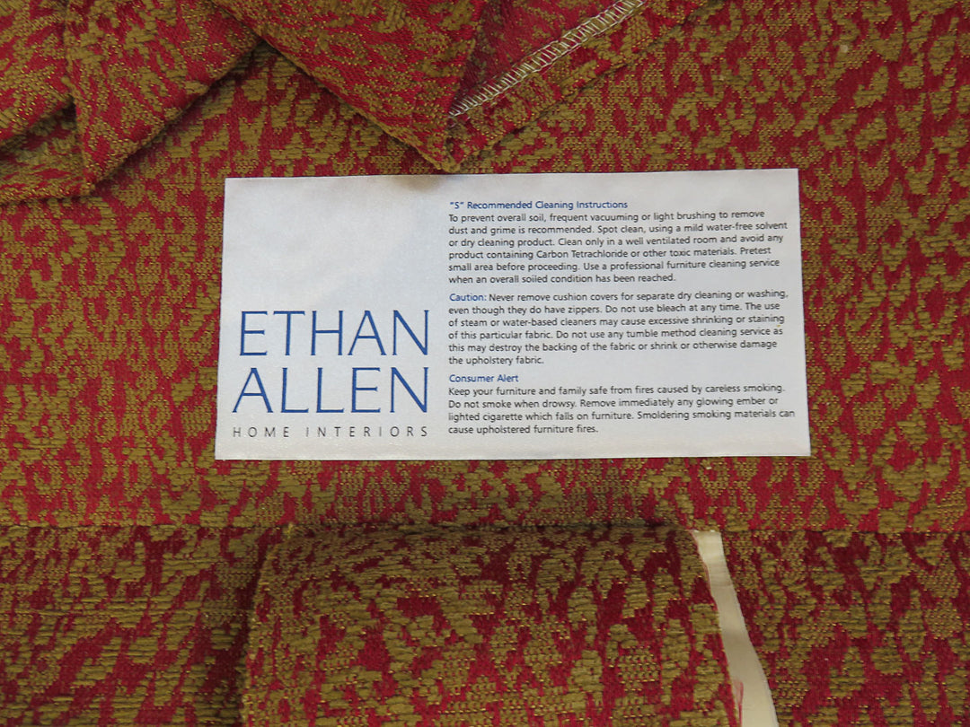 Ethan Allen Arm Chair
