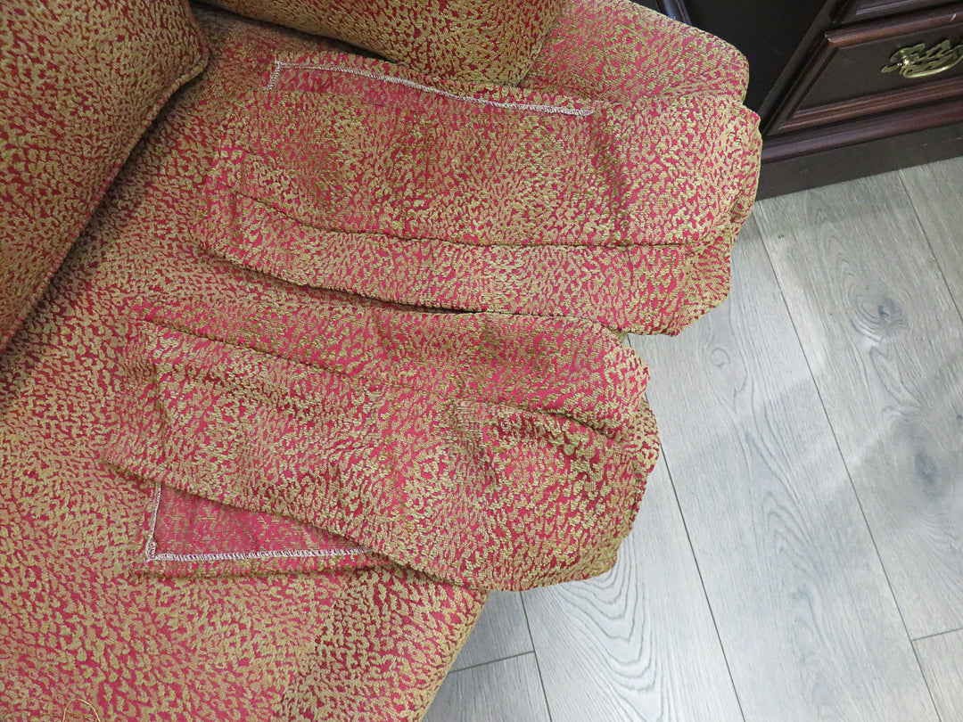 Ethan Allen Arm Chair
