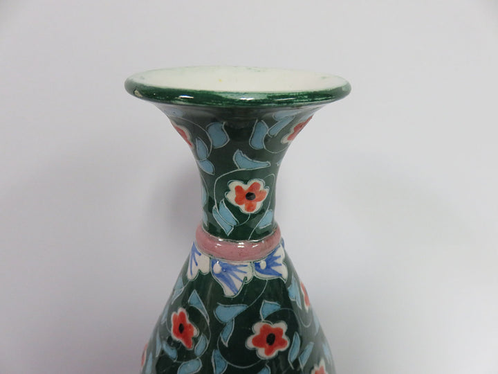 Bud Vase on Stand