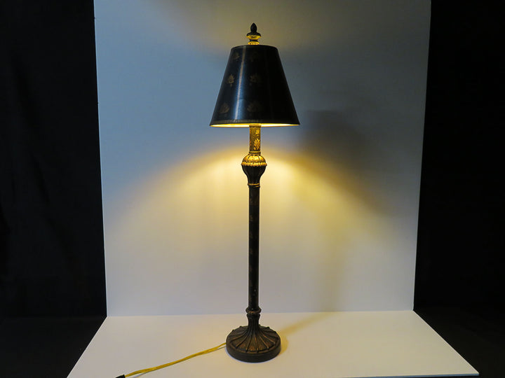 Buffet Lamp