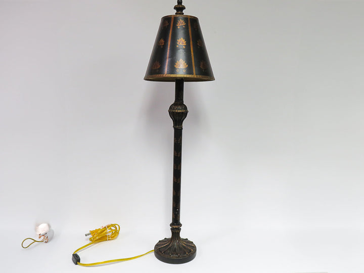 Buffet Lamp