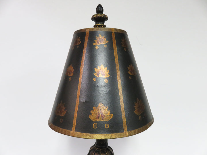 Buffet Lamp