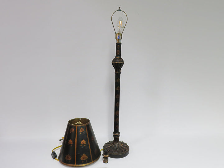 Buffet Lamp