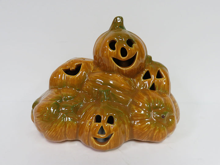 Jack O' Lanterns Stack