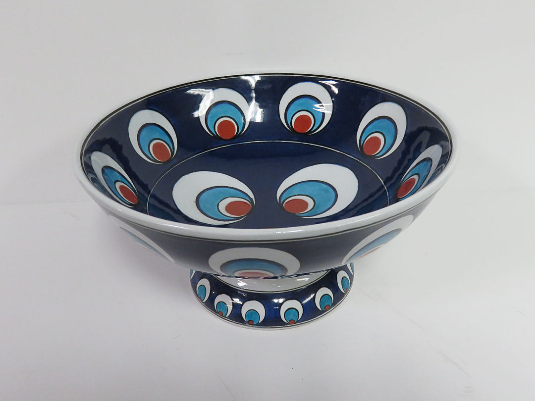 Pedestal Bowl