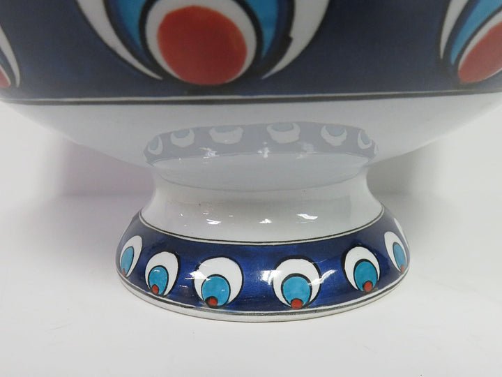 Pedestal Bowl
