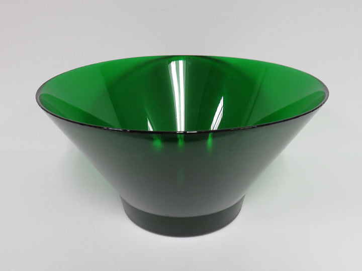 Emerald Centerpiece Bowl