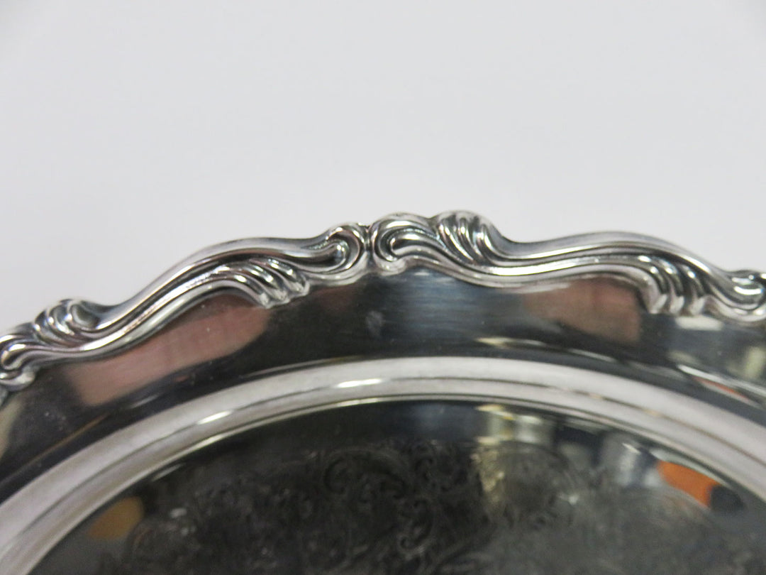 Oneida Silverplate Tray