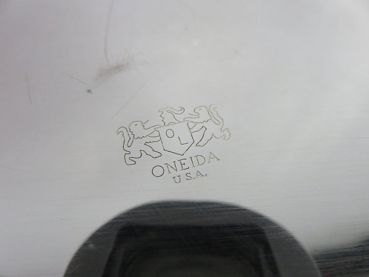 Oneida Silverplate Tray