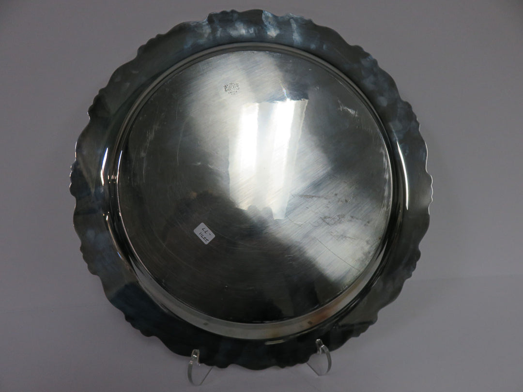 Oneida Silverplate Tray