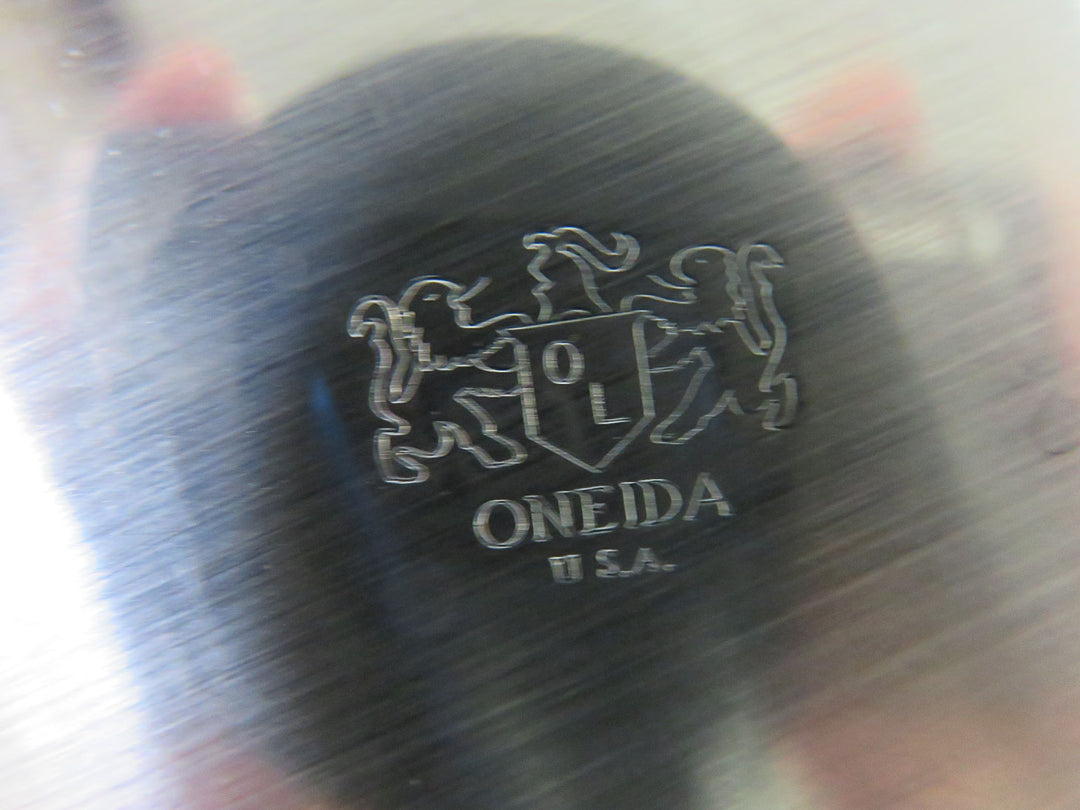 Oneida Silverplate Tray