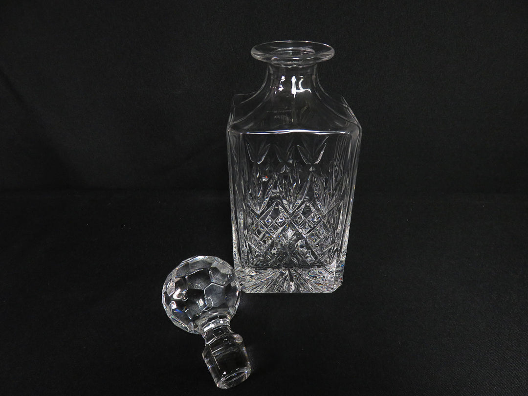 Mappin & Webb Spirits Decanter