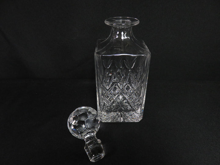 Mappin & Webb Spirits Decanter