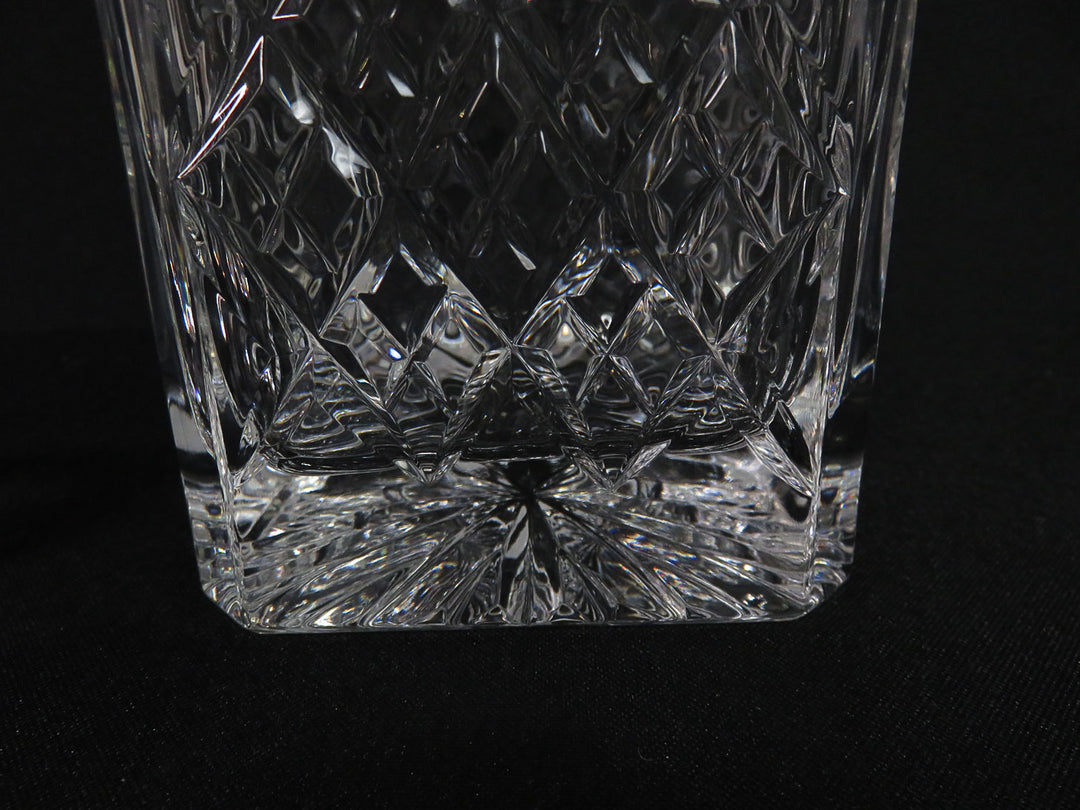 Mappin & Webb Spirits Decanter