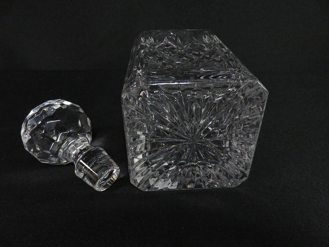 Mappin & Webb Spirits Decanter