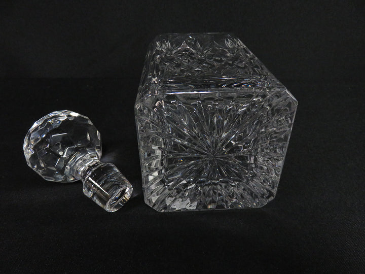 Mappin & Webb Spirits Decanter