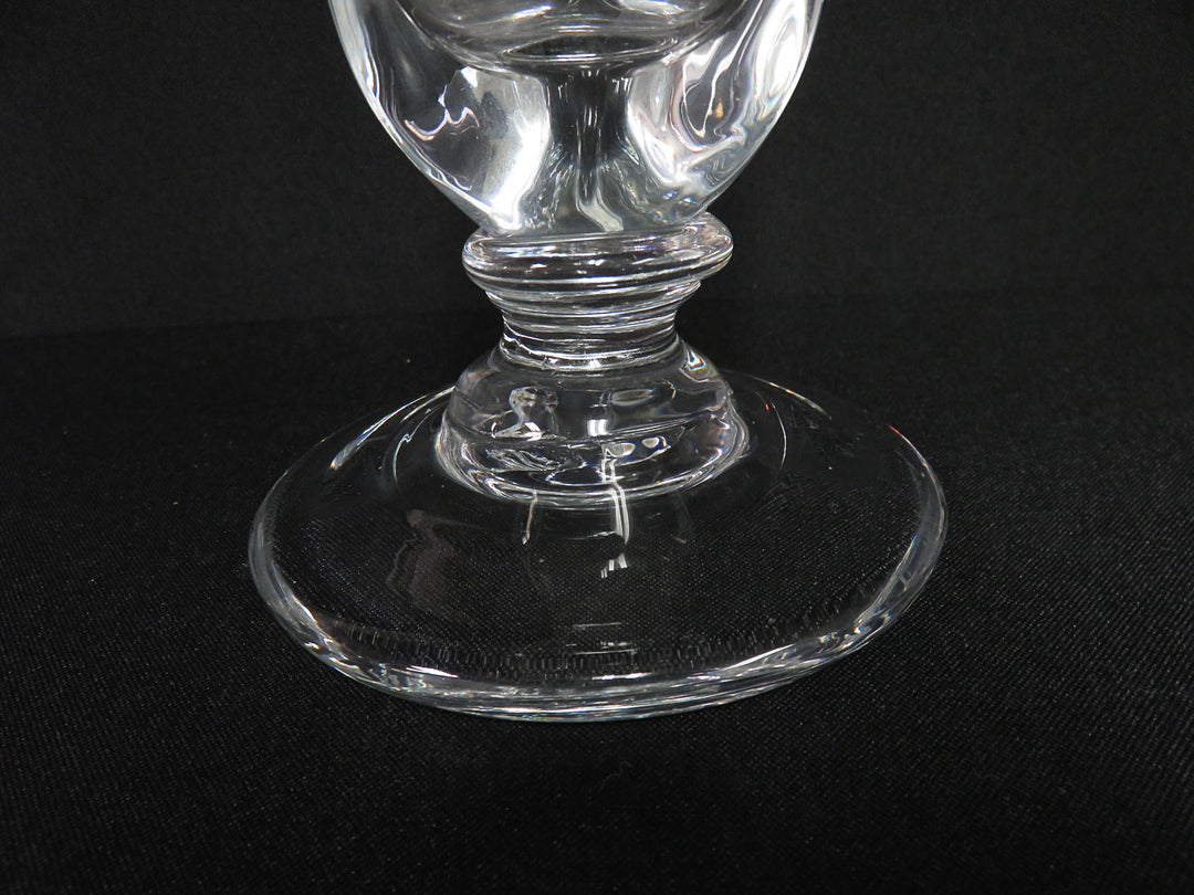Simon Pearce "Cavendish" Vase