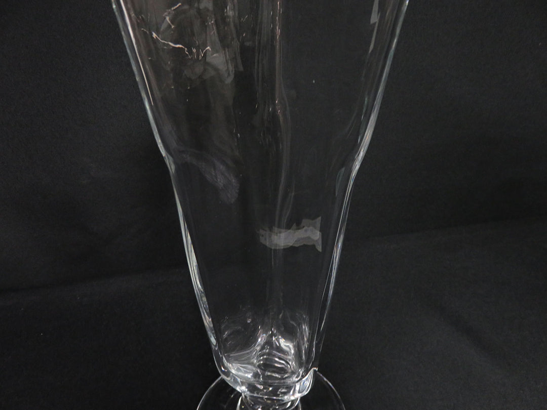 Simon Pearce "Cavendish" Vase