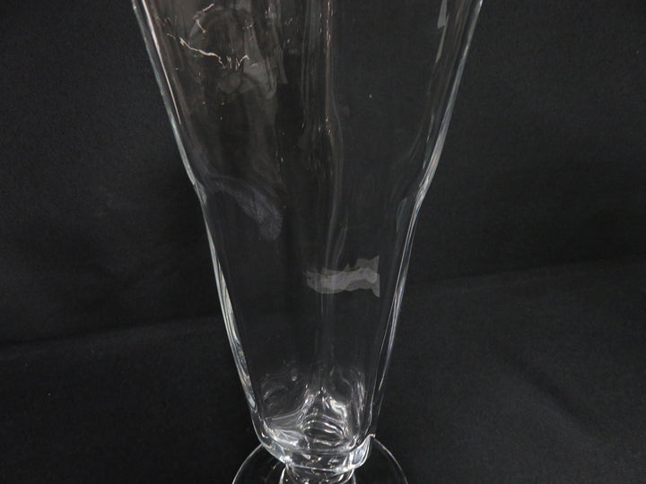 Simon Pearce "Cavendish" Vase