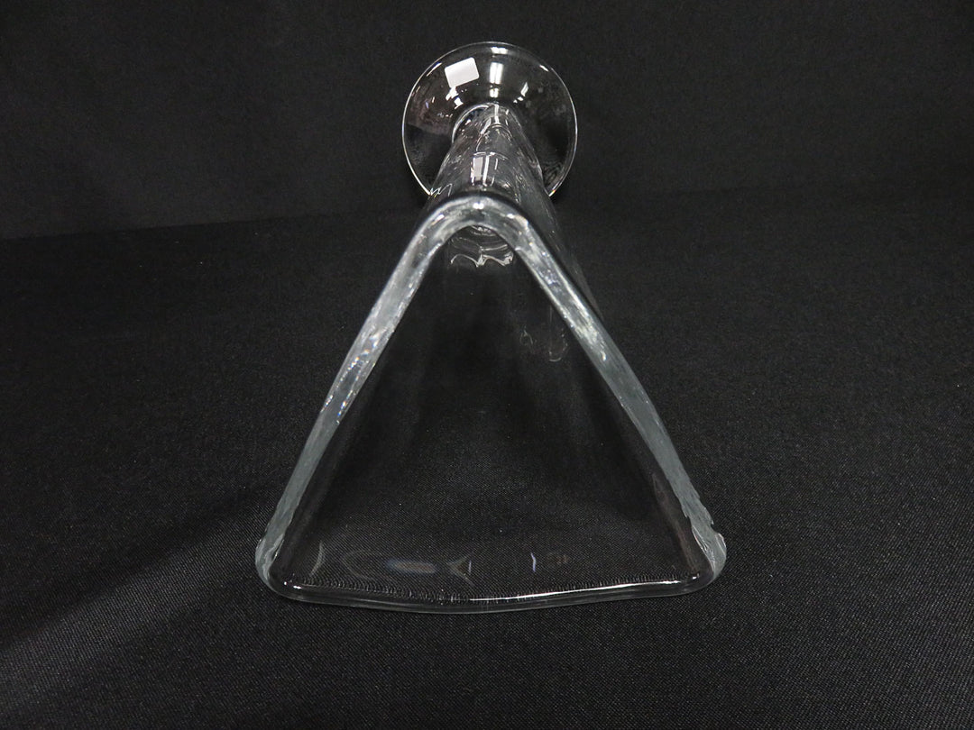 Simon Pearce "Cavendish" Vase