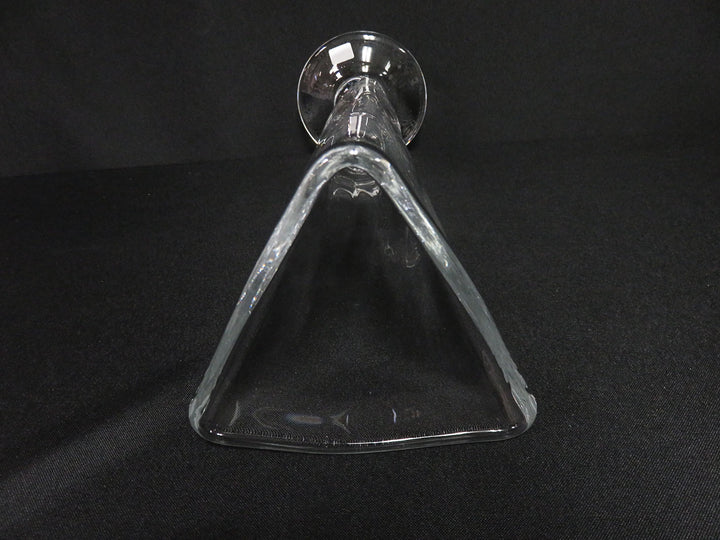 Simon Pearce "Cavendish" Vase