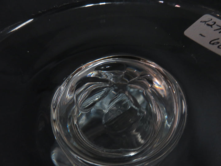 Simon Pearce "Cavendish" Vase