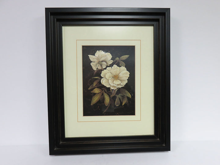 Botanical Print
