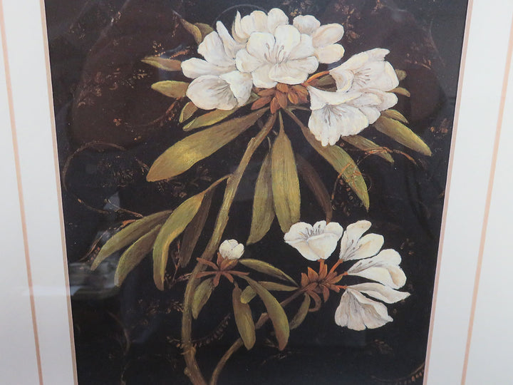 Botanical Print