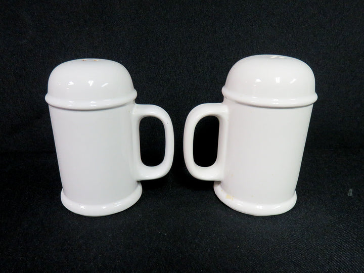 Salt and Pepper Set