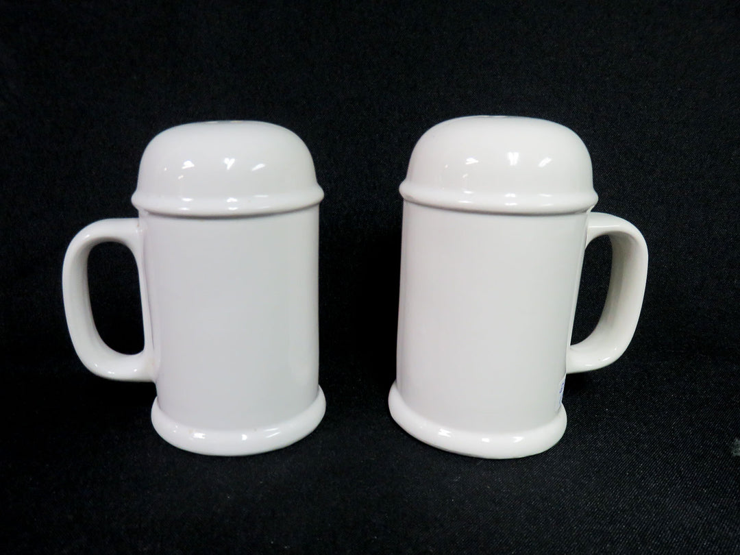 Salt and Pepper Set