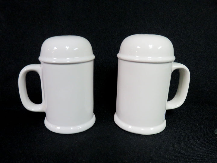 Salt and Pepper Set