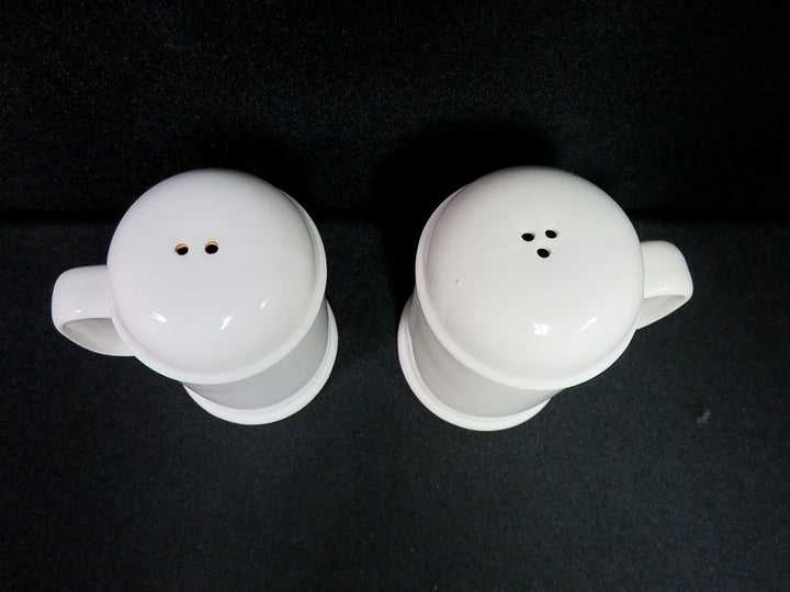 Salt and Pepper Set