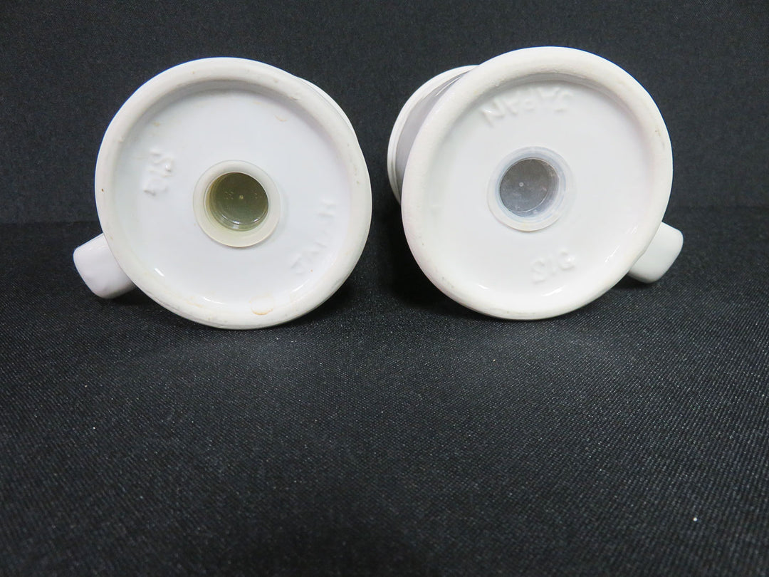 Salt and Pepper Set