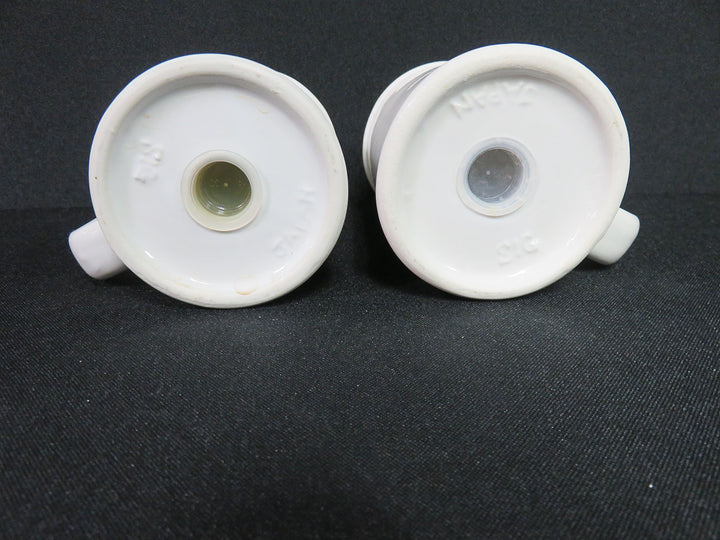 Salt and Pepper Set