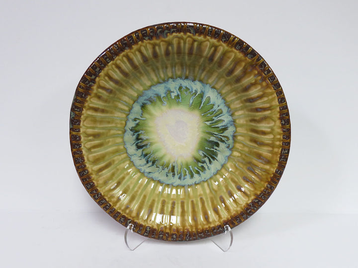 Richie Watts Pottery Bowl