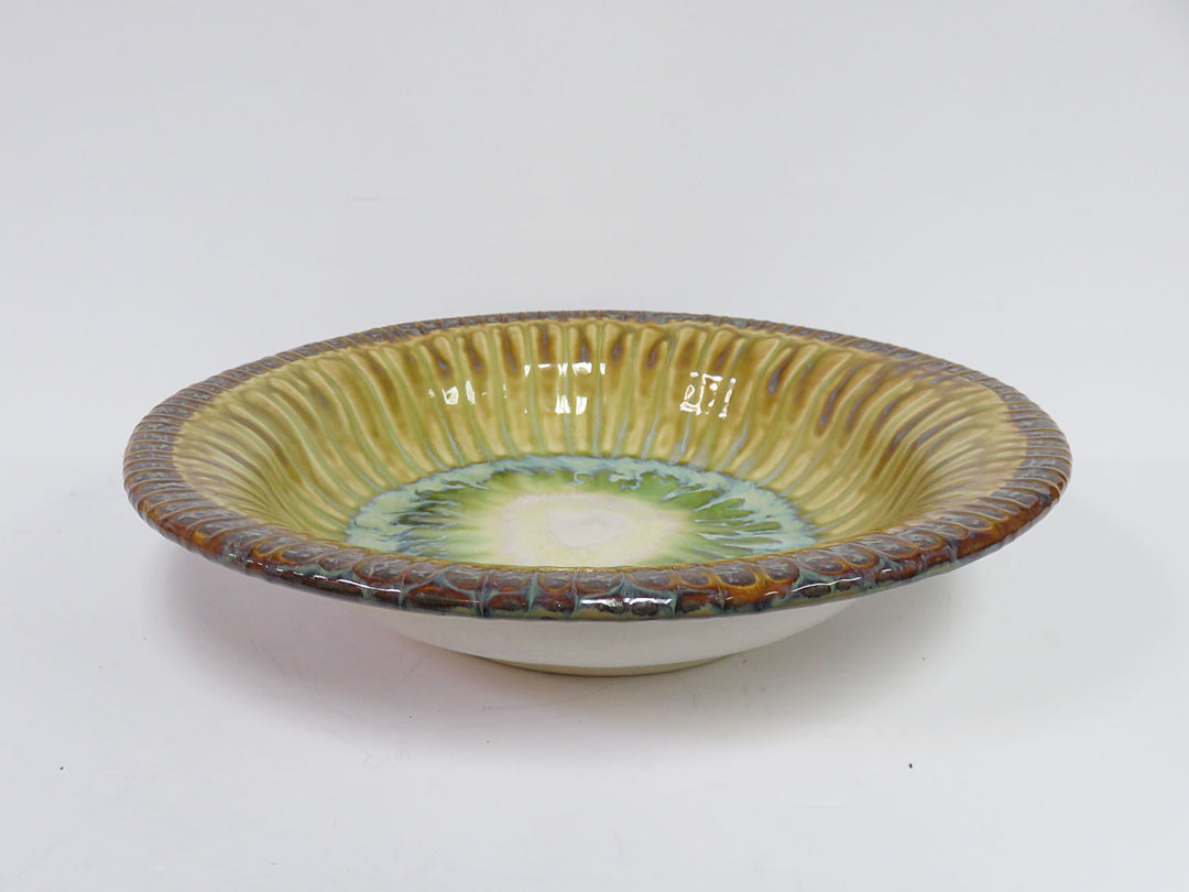 Richie Watts Pottery Bowl