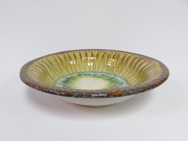 Richie Watts Pottery Bowl