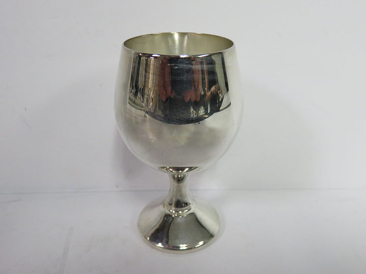 Godinger Liquor Glasses