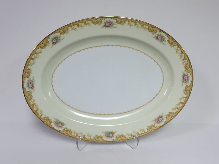 Noritake Serving Platter