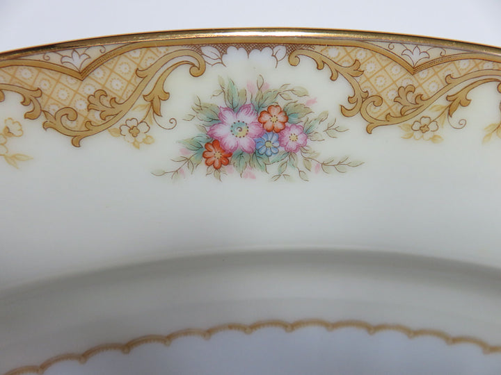 Noritake Serving Platter
