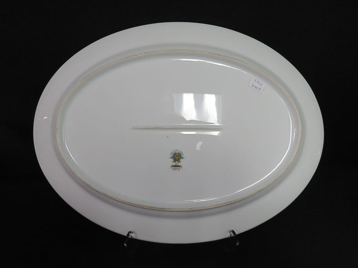 Noritake Serving Platter