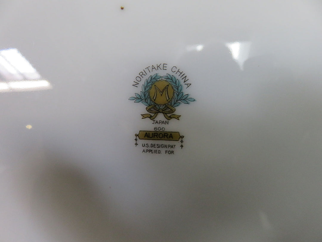 Noritake Serving Platter