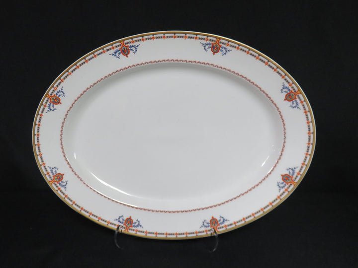 Haviland Limoges Serving Platter