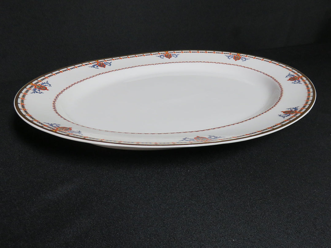 Haviland Limoges Serving Platter
