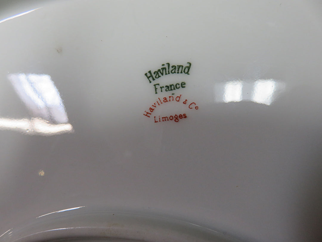 Haviland Limoges Serving Platter
