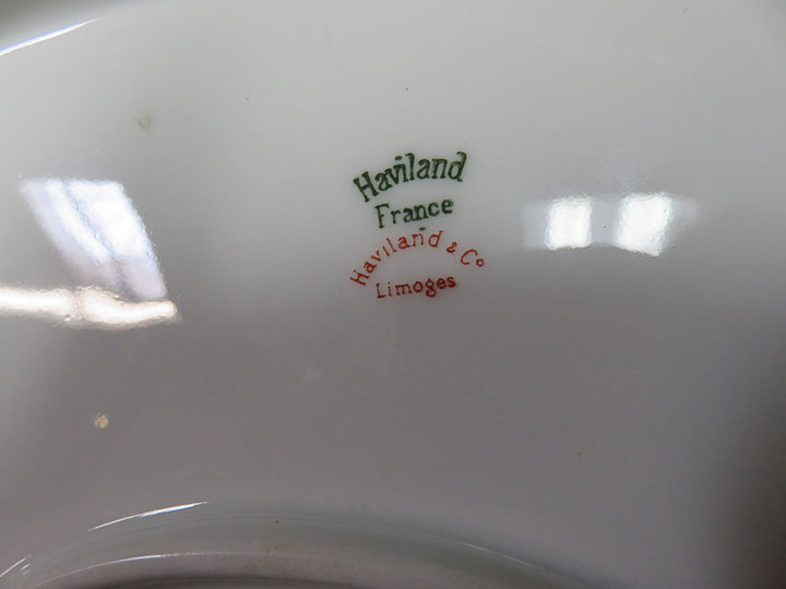 Haviland Limoges Serving Platter